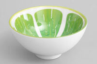 Chén cơm nhựa Melamine Vinh Cơ VCP05-A4055 - 11.5 cm