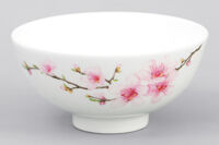 Chén cơm sứ Chan Kuo CK08 89-3040, 11.2 cm