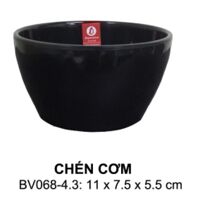 Chén cơm Superware BV068-4.3