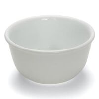 Chén cơm thuỷ tinh Winter Frost White Corelle 1105491 325ml