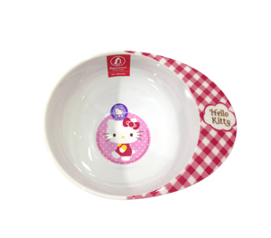 Chén Superware họa tiết Hello Kitty, B6044-3.5