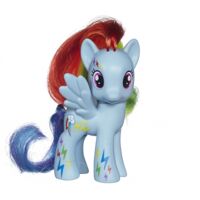 Cherrilee và bông hoa biết cười My Little Pony A8265/A2360