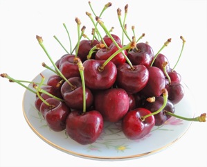 Cherry đỏ Canada