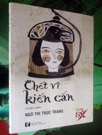 Chết Vì Kiến Cắn