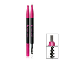 Chì kẻ chân mày 2 đầu Za Brow Liner GY951