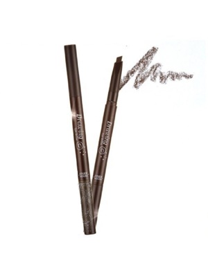 Chì kẻ chân mày etude house Drawing Eye Brow #02 1.2g