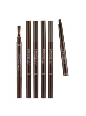 Chì kẻ chân mày etude house Drawing Eye Brow #06 1.2g