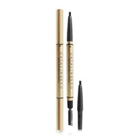 Chì kẻ lông mày Catalina Geo Auto Brow Pencil #B1 Black Brown