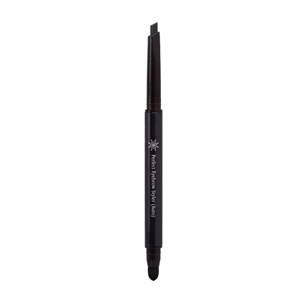 Chì Kẻ Lông Mày Missha The Style Perfect Eyebrow Styler Color Dark Gray