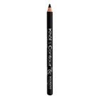 Chì kẻ mắt BOURJOIS Khol & Contour 16h #72 1.14g