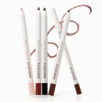 Chì kẻ mắt chống trôi Innisfree Auto Pencil Liner