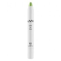 Chì kẻ mắt đa năng NYX Jumbo Eye Pencil #JEP613 Lime 5g