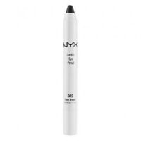 Chì kẻ mắt đa năng NYX Jumbo Eye Pencil #JEP602 Dark Brown 5g