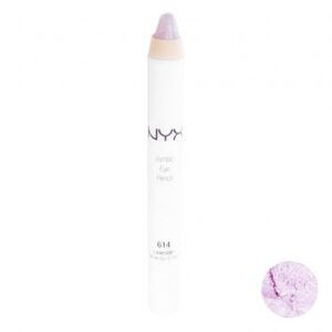 Chì kẻ mắt đa năng NYX Jumbo Eye Pencil #JEP614 Lavender 5g