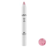 Chì kẻ mắt đa năng NYX Jumbo Eye Pencil #JEP605 Strawberry 5g