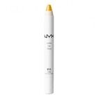 Chì kẻ mắt đa năng NYX Jumbo Eye Pencil #JEP612 Gold 5g