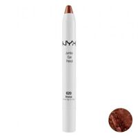 Chì kẻ mắt đa năng NYX Jumbo Eye Pencil #JEP620 Bronzer 5g