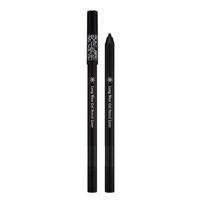 Chì kẻ mắt dạng gel Missha The Style Long Wear Gel Pencil Liner No.1 Black Queen