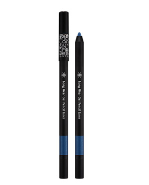 Chì kẻ mắt dạng gel Missha The Style Long Wear Gel Pencil Liner No.4 Tropical Kiss