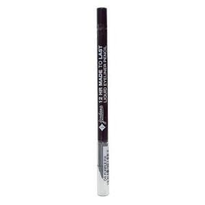 Chì kẻ mắt dạng nước Jordana 12HR Made To Last Liquid Eyeliner Pencil