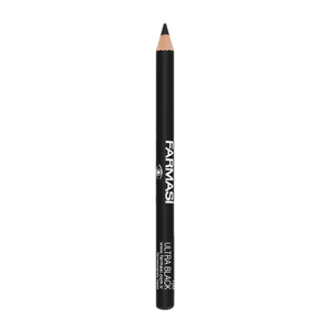 Chì Kẻ Mắt Farmasi Kajal Ultra Black Eyepencil 5g