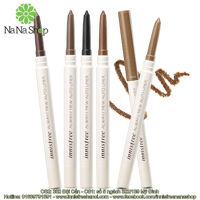 Chì kẻ mắt Innisfree Always New Auto Liner