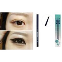 Chì kẻ mắt không trôi Face it waterproof auto liner