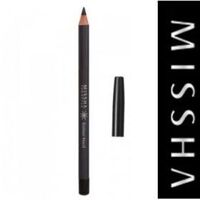 Chì kẻ mắt Missha The Style Eye Liner Pencil Title Black