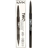 Chì kẻ mắt NYX Retractable Eye Liner 0.35g