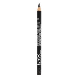 Chì kẻ mắt NYX #SPE940 Black Shimmer 2g