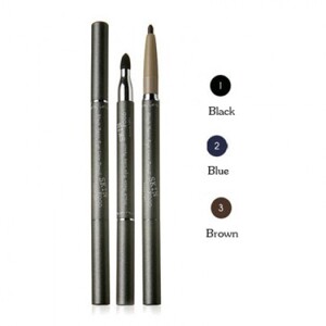 Chì kẻ mắt Skinfood Black Bean Eye Liner Pencil