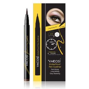 Chì kẻ mắt Vacosi Eyeliner