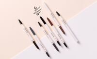 Chì kẻ mày 2 đầu Eco EyeBrown Pencil Innisfree