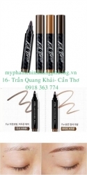 Chì kẻ mày Clio Kill Brow Ttinted Tattoo Pen