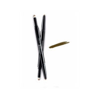 Chì kẻ mày hai đầu Maybelline Fashion Brow Duo Shaper - Nâu