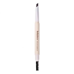 Chì kẻ mày It's Skin Babyface Natural Eyebrow 03 0.3g