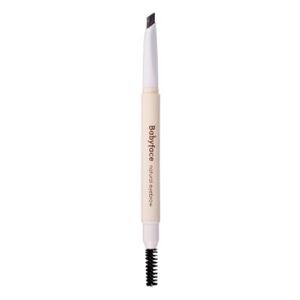 Chì kẻ mày It'S Skin Babyface Natural Eyebrow 02