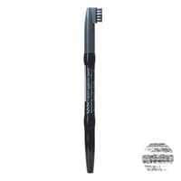 Chì kẻ mày NYX Auto Eyebrow-Pencil #EP07 Charcoal 4g