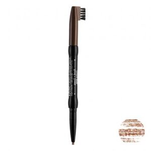 Chì kẻ mày NYX Auto Eyebrow-Pencil #EP02 Auburn 4g