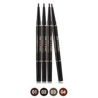 Chì Kẻ Mày Tự Động 3W Clinic Auto Eyebrow Pencil 7ml