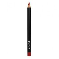 Chì kẻ môi NYX Slim Lip Pencil #SPL801 Auburn 1g