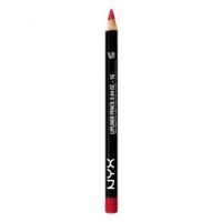 Chì kẻ môi NYX Slim Lip Pencil #SPL811 Nutmeg 1g