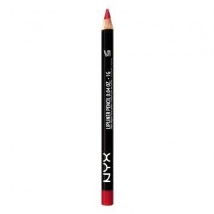 Chì kẻ môi NYX Slim Lip Pencil #SPL811 Nutmeg 1g