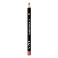 Chì kẻ môi NYX Slim Lip Pencil #SPL810 Natural 1g