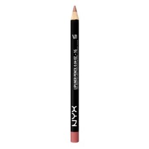 Chì kẻ môi NYX Slim Lip Pencil #SPL810 Natural 1g