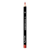 Chì kẻ môi NYX Slim Lip Pencil #SPL852 Pumpkin 1g