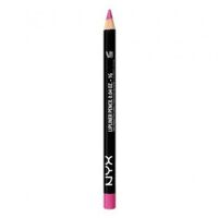 Chì kẻ môi NYX Slim Lip Pencil #SPL845 Hot Pink 1g