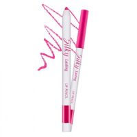 Chì Kẻ Viền Môi Missha Silky Lasting Lip Pencil (Pk03)