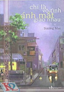 Chỉ Là Vô Tình Ánh Mắt Giao Nhau