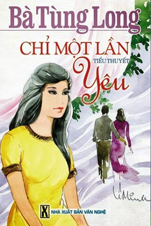 Chỉ Một Lần Yêu